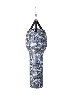 OUTDOOR Punch Bag Uppercut vertical 65 kg