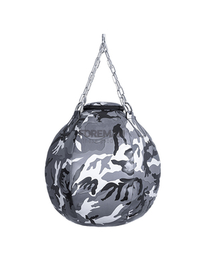 OUTDOOR Punch Bag Ball 50 kg