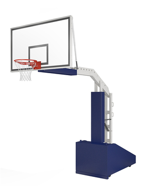 BASKETBALL STAND