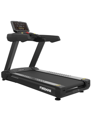 FOREMAN 17-SF Treadmill