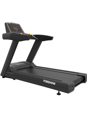 TREADMILL FOREMAN PK12