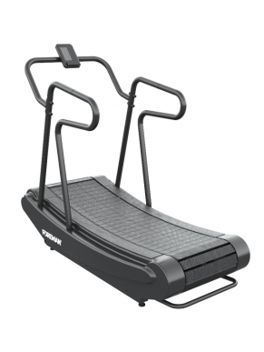 Manual treadmill FOREMAN FY-2399 Manual treadmill FOREMAN FY-2399