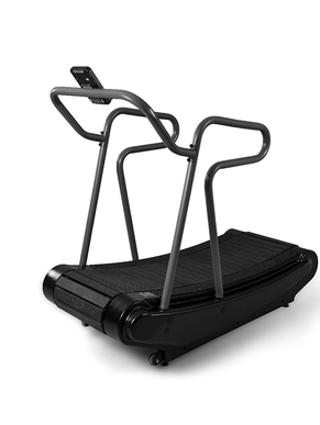 Manual treadmill FOREMAN FY-2399