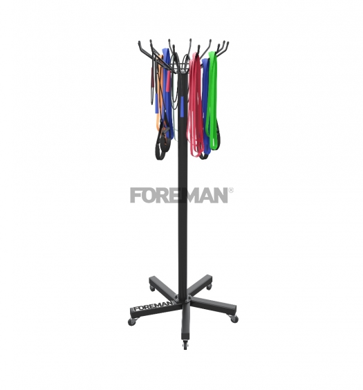 FR-871 RACK FOR BUNGIE