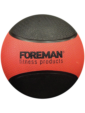 FOREMAN MEDICINE BALL 2 kg