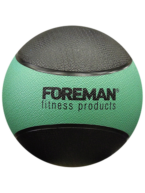 FOREMAN MEDICINE BALL 3 kg