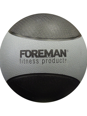 FOREMAN MEDICINE BALL 6 kg