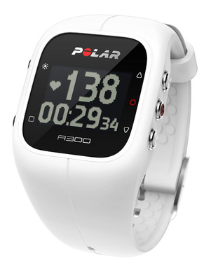 POLAR A300