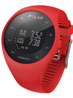 POLAR M200