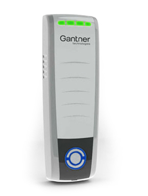 GAT SLA 300 COMPACT READER