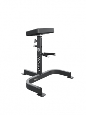 Support Bench for Dumbbell Rows