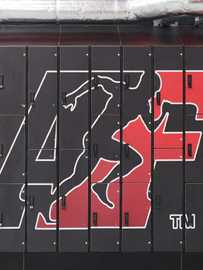 Athlete Factory Training Facility