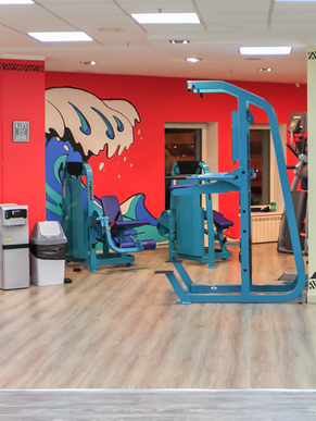  «Yashankin fitness» fitness studio