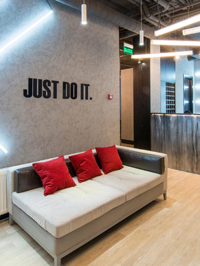 Fitness club «HARD FIT»
