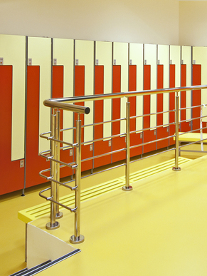 «Ultra Fitness» fitness center