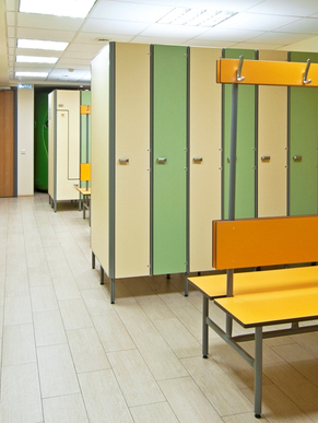 «Fresh Fitness» fitness club