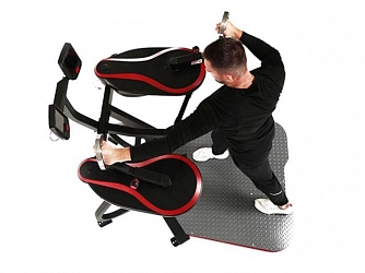 Introducing the new innovative Hook Master simulator
