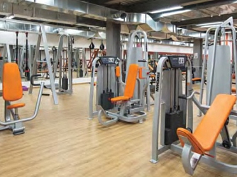 Personalization as a reflection of your fitness club uniqueness